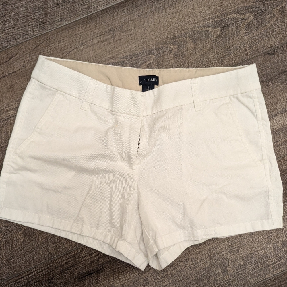J by JCrew Shorts